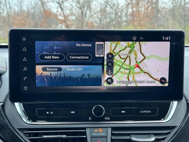 used 2023 Nissan Altima car, priced at $23,728