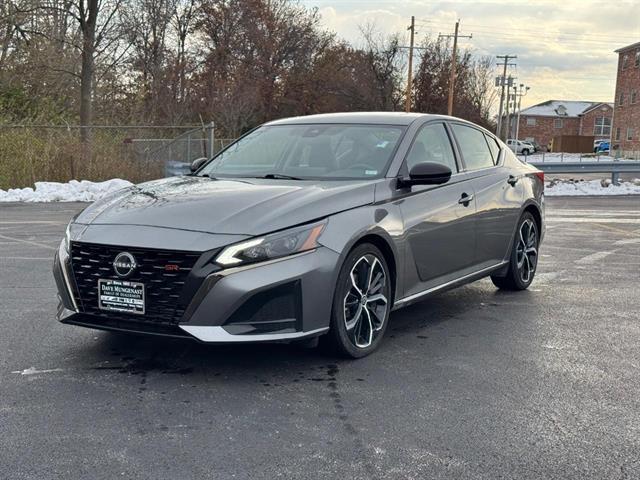 used 2023 Nissan Altima car, priced at $23,728