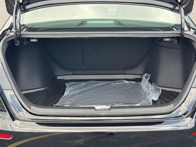 used 2026 Honda Accord car, priced at $33,198