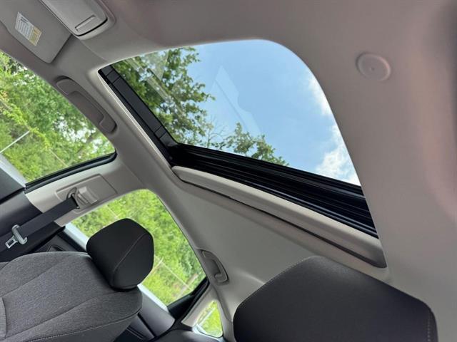 used 2026 Honda Accord car, priced at $33,198