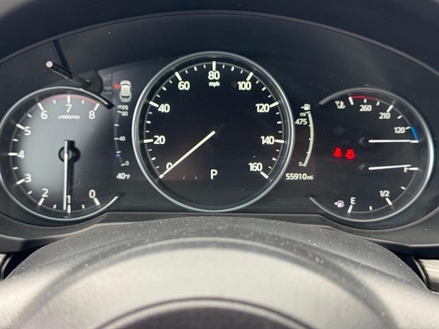 used 2020 Mazda CX-5 car, priced at $21,763