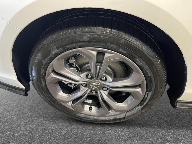 new 2026 Honda Accord Hybrid car