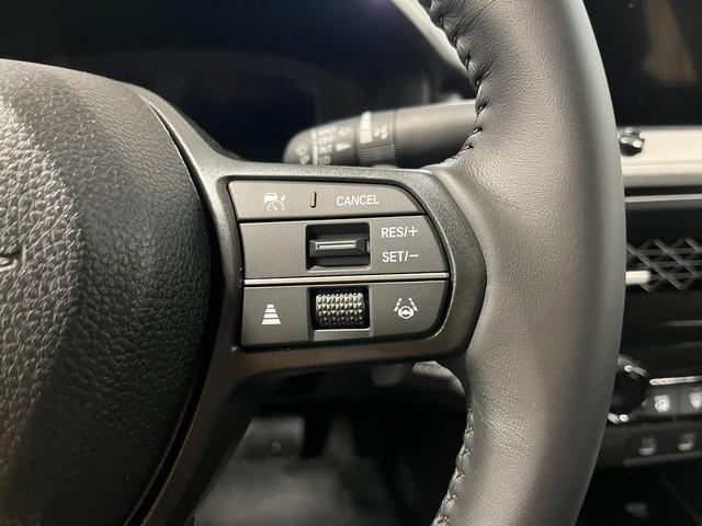 new 2026 Honda Accord Hybrid car