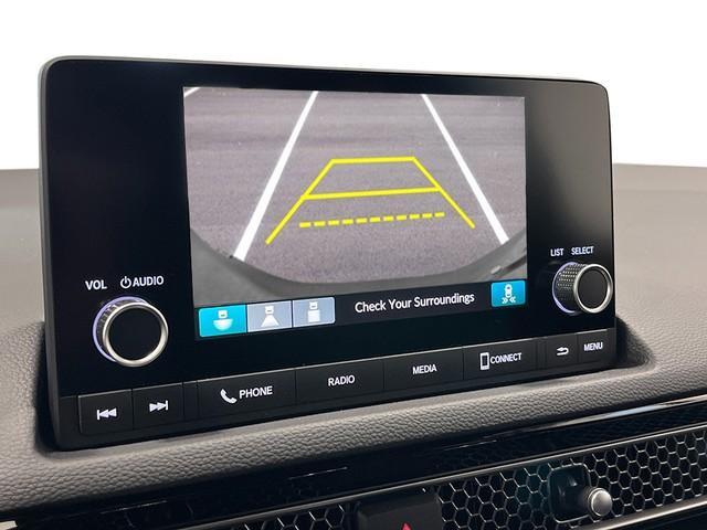 new 2026 Honda Civic car, priced at $28,990