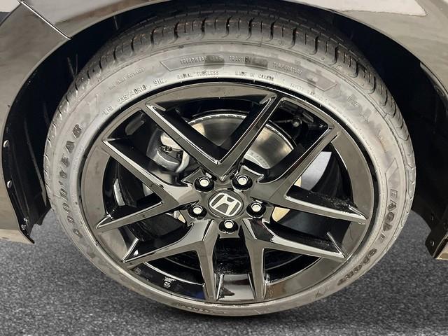 new 2026 Honda Civic car, priced at $28,990