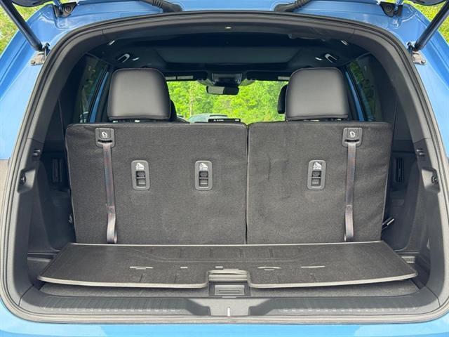 used 2025 Honda Pilot car, priced at $49,055