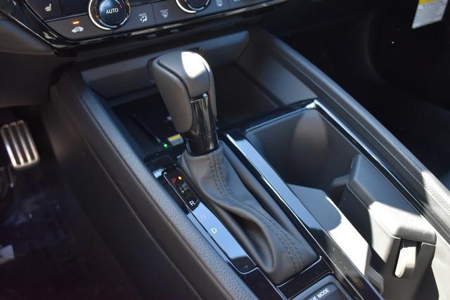 new 2026 Honda Accord Hybrid car, priced at $37,145