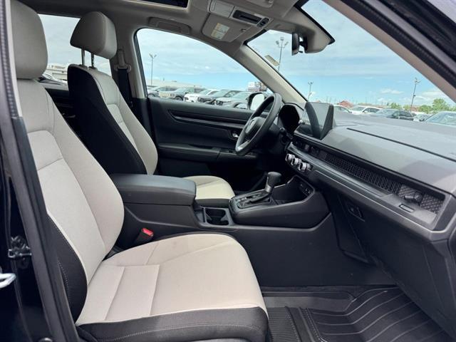 used 2026 Honda CR-V car, priced at $35,987