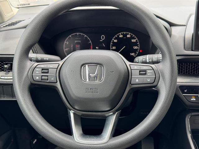 used 2026 Honda CR-V car, priced at $35,987