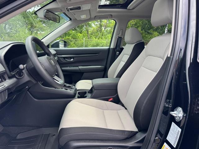 used 2026 Honda CR-V car, priced at $35,987