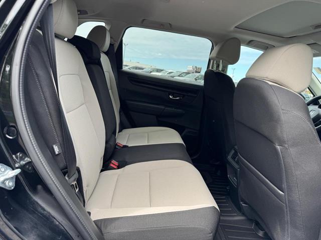used 2026 Honda CR-V car, priced at $35,987