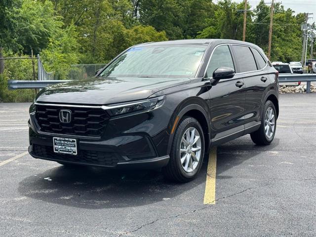 used 2026 Honda CR-V car, priced at $35,987