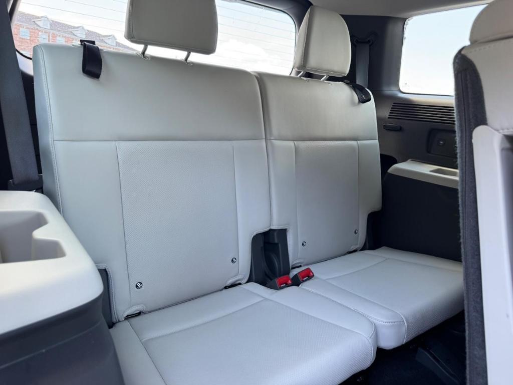 used 2026 Hyundai Santa Fe car, priced at $36,361