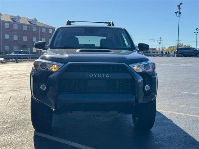 used 2021 Toyota 4Runner car, priced at $49,826