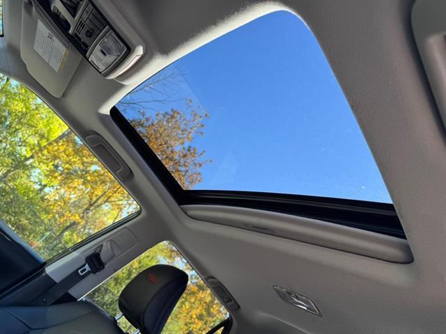 used 2021 Toyota 4Runner car, priced at $49,826