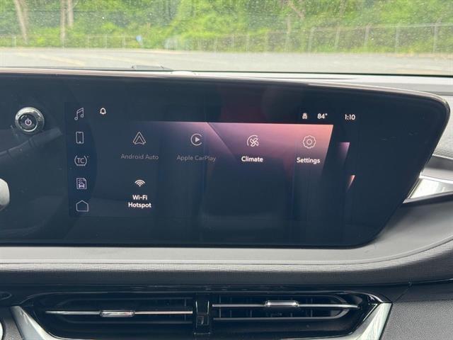 used 2024 Buick Envista car, priced at $28,198
