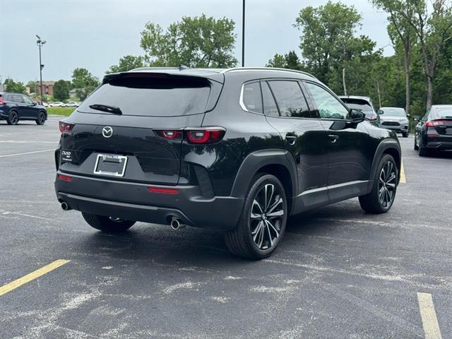 used 2026 Mazda CX-50 car, priced at $35,198