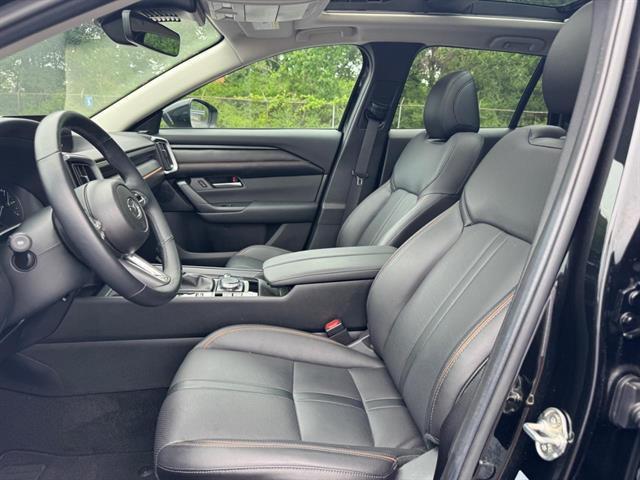used 2026 Mazda CX-50 car, priced at $35,198