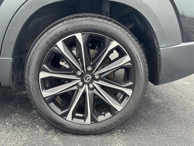 used 2026 Mazda CX-50 car, priced at $35,198