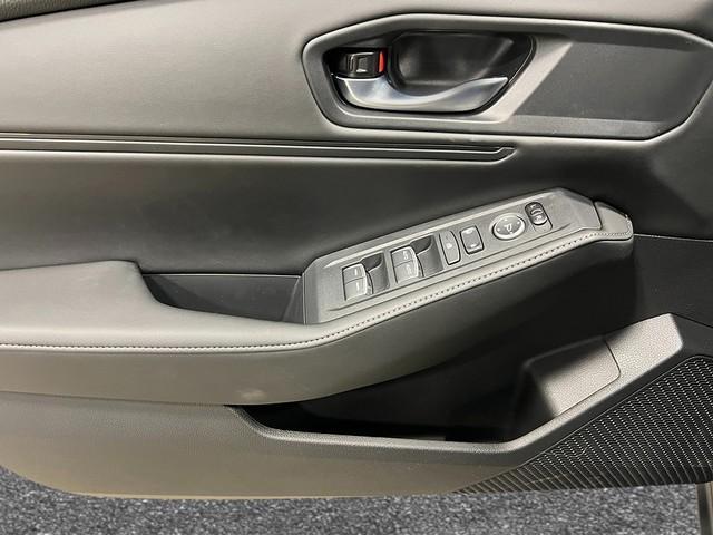 new 2025 Honda Accord Hybrid car, priced at $34,850