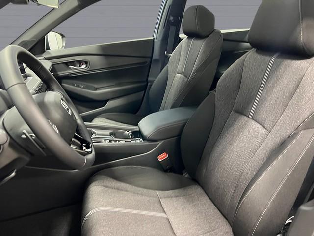 new 2025 Honda Accord Hybrid car, priced at $34,850