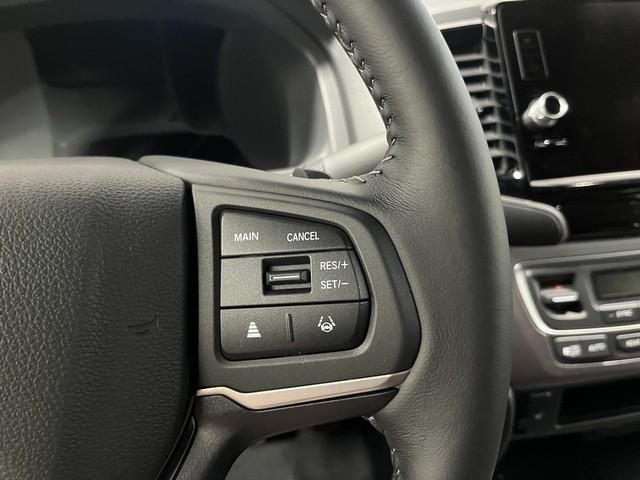 new 2026 Honda Ridgeline car, priced at $43,252