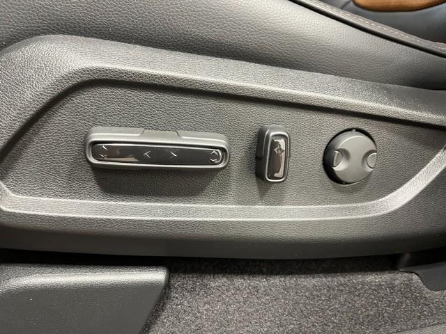 new 2026 Honda Passport car, priced at $54,400