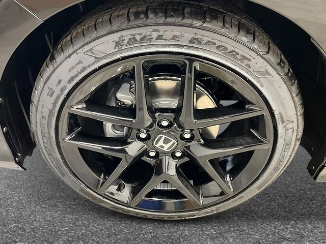 new 2026 Honda Civic car, priced at $27,790