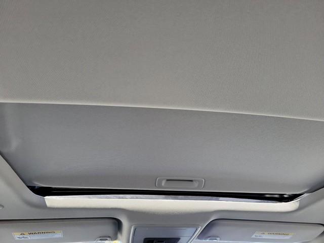 new 2026 Honda Accord Hybrid car, priced at $36,290