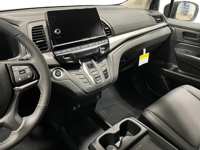 new 2026 Honda Odyssey car, priced at $45,320