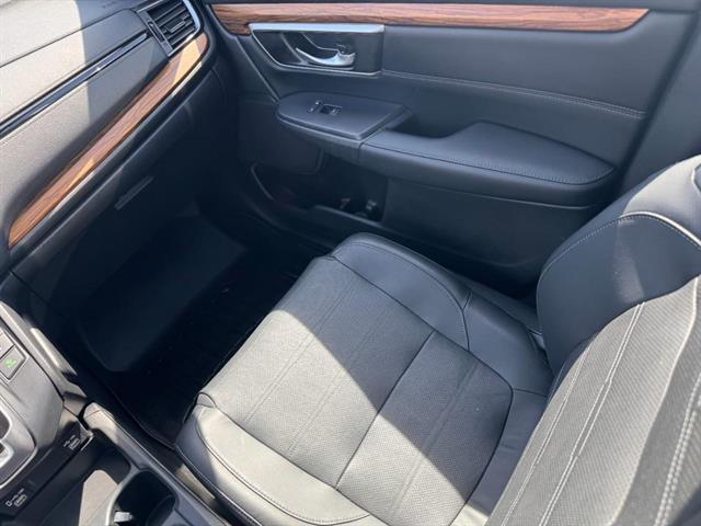 used 2022 Honda CR-V car, priced at $28,348