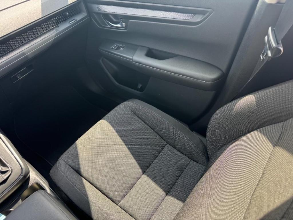used 2026 Honda CR-V car, priced at $32,987
