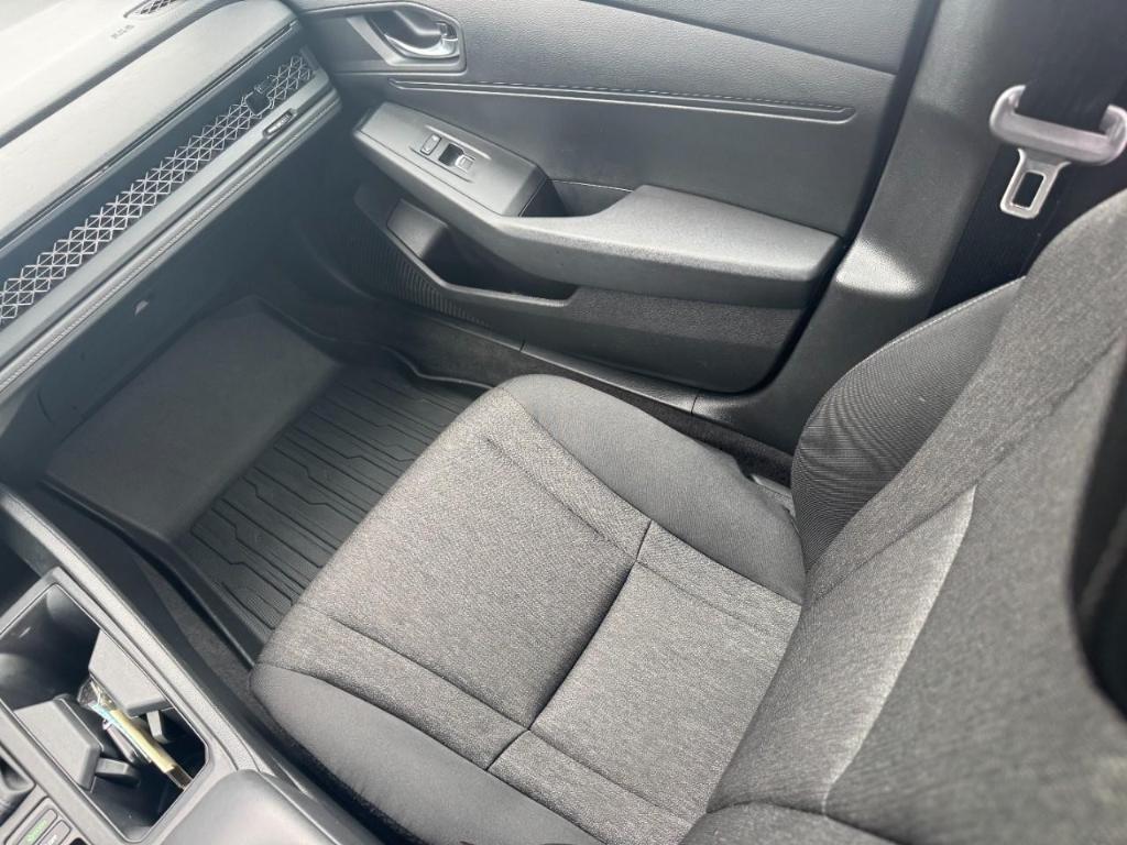used 2025 Honda Accord car, priced at $27,899