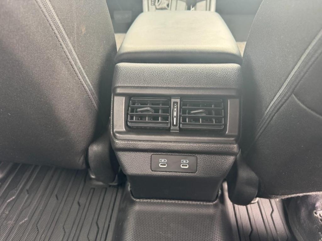 used 2025 Honda Accord car, priced at $27,899