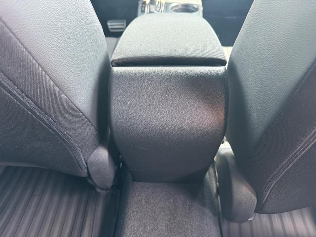 used 2025 Honda Civic car, priced at $28,999