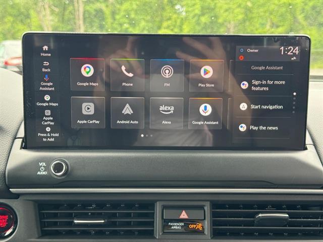 used 2026 Honda Pilot car, priced at $52,198