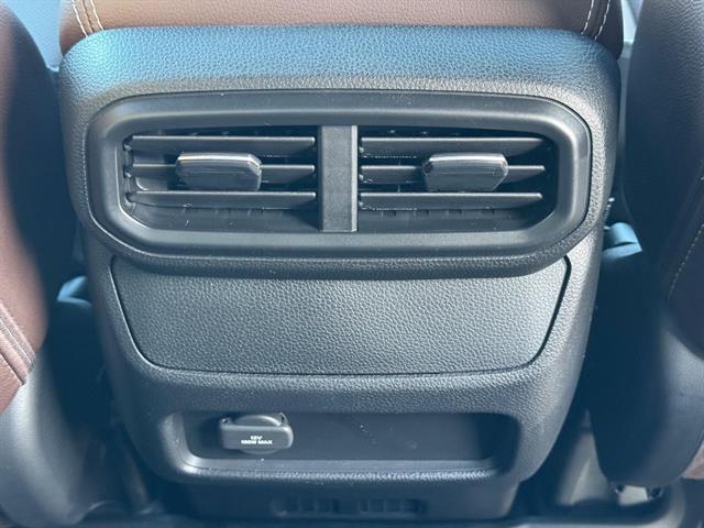 used 2025 Honda Ridgeline car, priced at $39,312