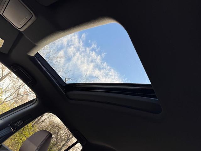 used 2025 Honda Ridgeline car, priced at $39,312