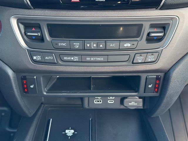 used 2025 Honda Ridgeline car, priced at $39,312