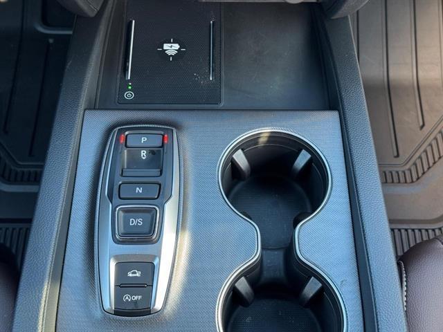 used 2025 Honda Ridgeline car, priced at $39,312