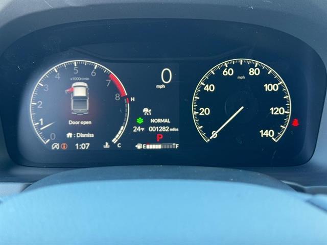 used 2025 Honda Ridgeline car, priced at $39,312