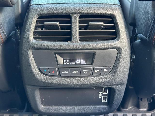 used 2022 Honda Pilot car, priced at $35,278