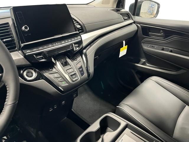new 2026 Honda Odyssey car, priced at $49,589