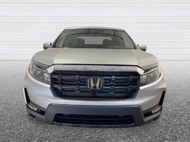 new 2026 Honda Ridgeline car, priced at $45,340