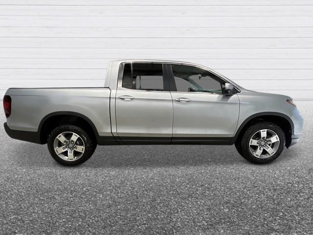 new 2026 Honda Ridgeline car, priced at $45,340