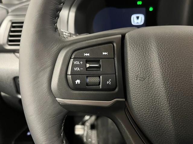 new 2026 Honda Ridgeline car, priced at $45,340