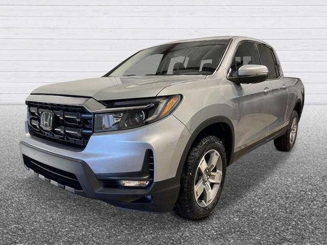 new 2026 Honda Ridgeline car, priced at $42,841