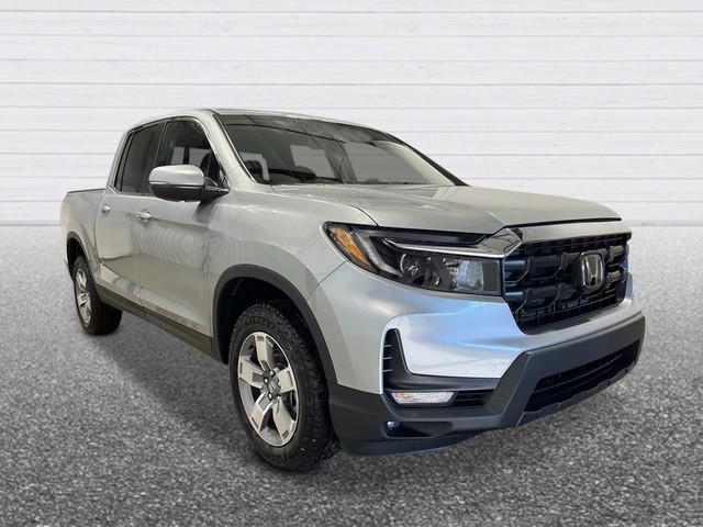 new 2026 Honda Ridgeline car, priced at $45,340