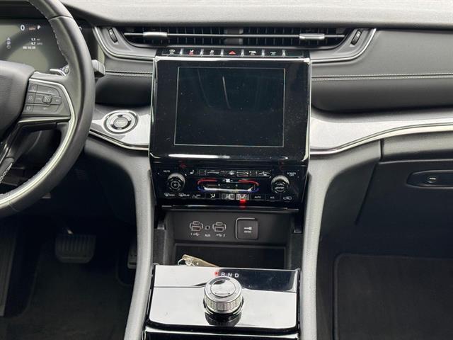 used 2022 Jeep Grand Cherokee L car, priced at $29,405