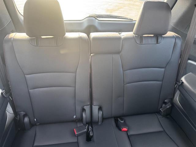 used 2022 Honda Pilot car, priced at $34,228